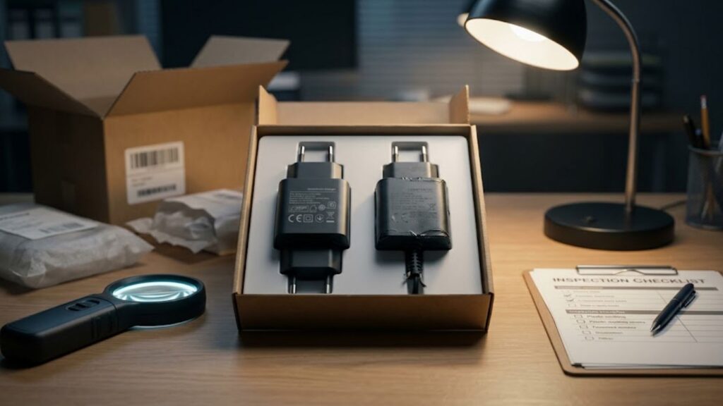 Hidden Hazards in Your Cart: How to Spot Dangerous Counterfeits on Major Online Marketplaces
