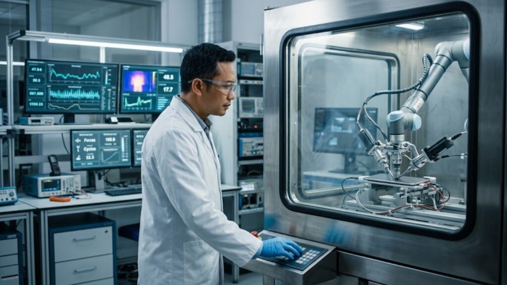 From Factory to Front Door: Inside the Rigorous Journey of Consumer Product Safety Testing