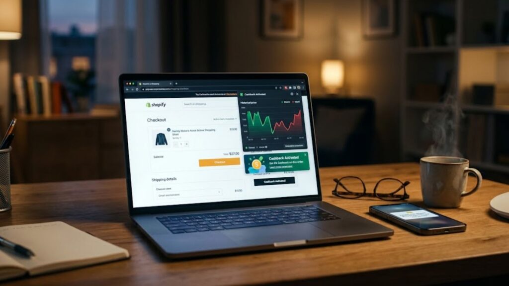 Beyond the Flash Sale: How Smart Shoppers Use Price Trackers and Cashback Apps to Save Hundreds
