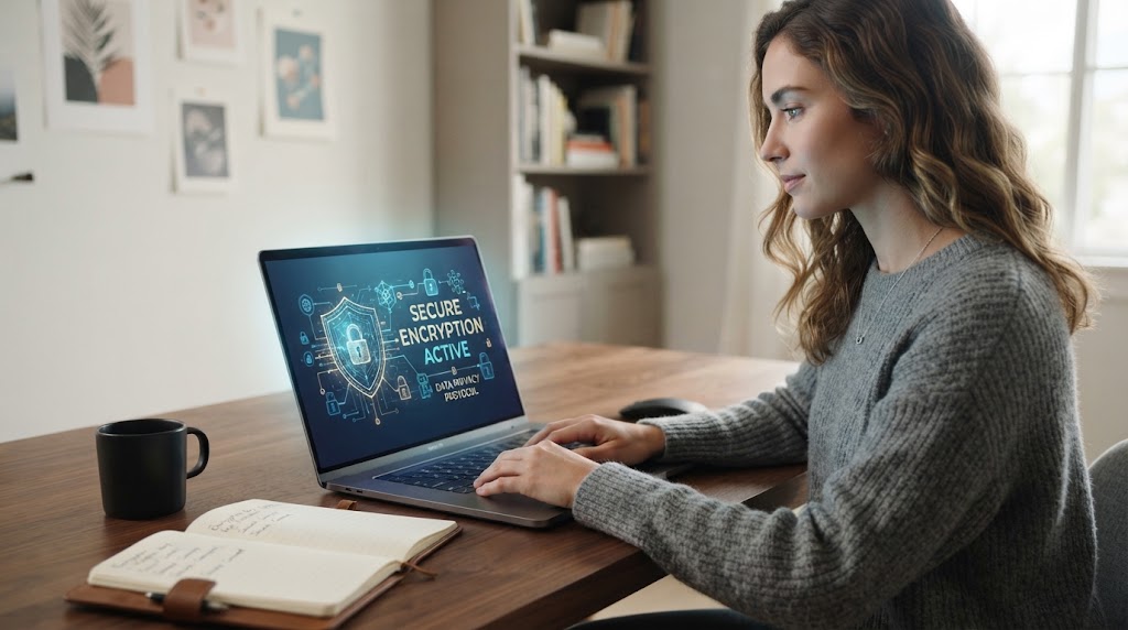 Consumer Privacy Rights Protecting Your Digital Data