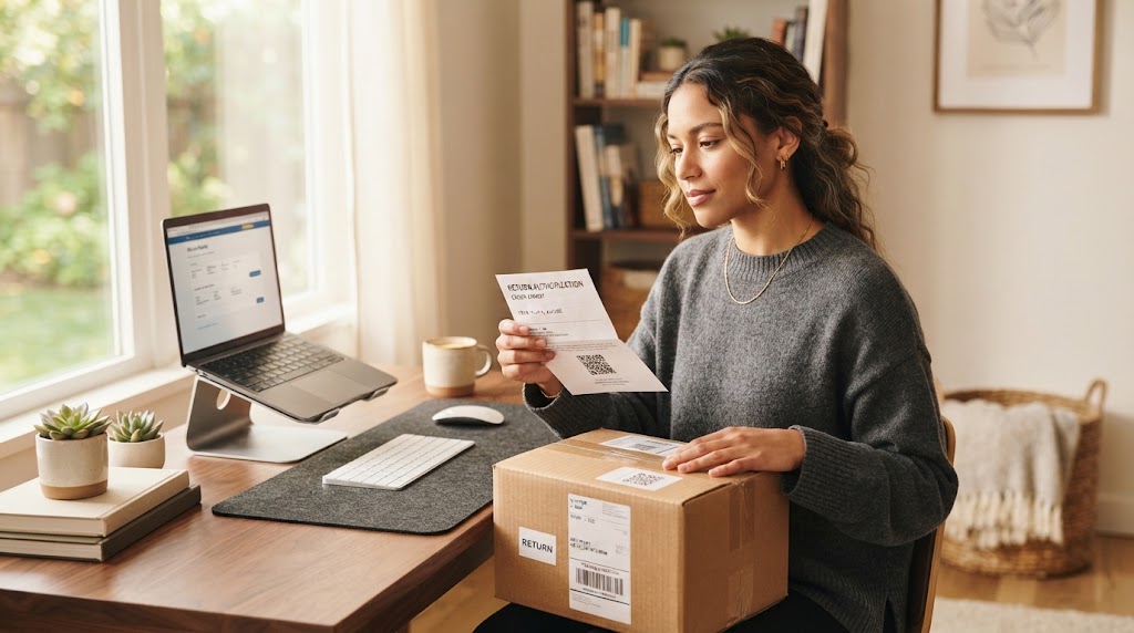 Consumer Rights Online Shopping Return and Refund Laws
