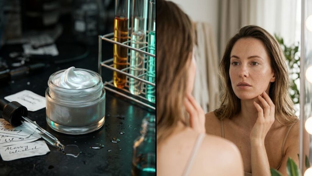 Cantik Berujung Petaka: Kenali Bahaya Kandungan Merkuri dan Steroid di Skincare Ilegal