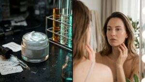 Cantik Berujung Petaka: Kenali Bahaya Kandungan Merkuri dan Steroid di Skincare Ilegal