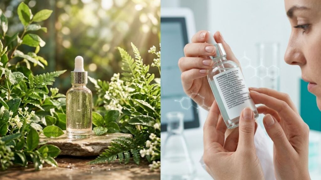 Terjebak Klaim 'Alami'? Cara Pintar Baca Komposisi Skincare Biar Gak Kena Tipu Greenwashing
