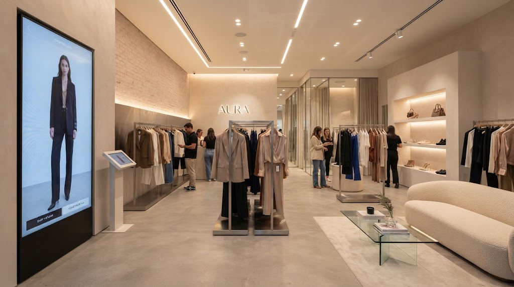 Latest Retail Industry News and Market Trends
