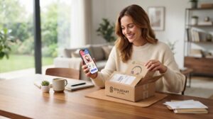 Online Shopping Trends E-Commerce & Smart Buying Tips
