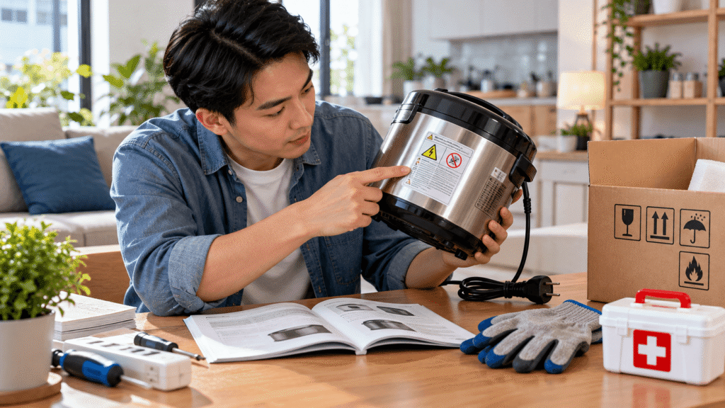 Product Safety Essential Tips for Safer Products