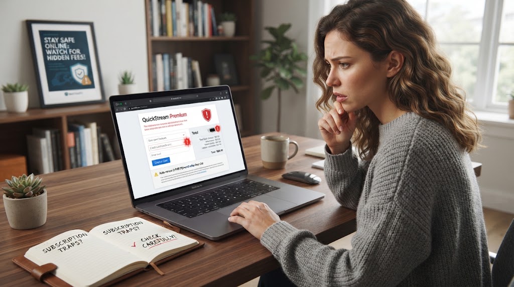 Protecting Consumer Rights Against Digital Dark Patterns