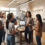Climbing the Ladder: A Complete Guide to Advancing Your Career in Retail Management