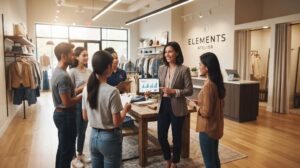 Retail Career How to Climb the Ladder & Get Promoted