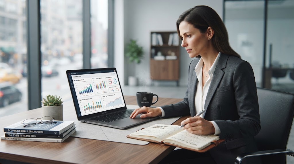 Retail News Industry Trends ECommerce & Market Insights