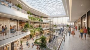 Retail News New Store Openings and Shopping Mall Trends