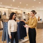 Navigating the Modern Retail World: A Comprehensive Guide to Opportunities and Skills in Retail Work