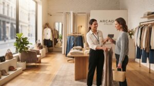 Retail Work Essential Skills & Tips for Success in Store