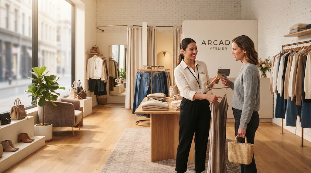 Retail Work Essential Skills & Tips for Success in Store