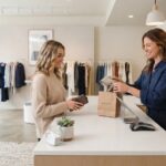 Retail Work Experience and Career Tips for Success