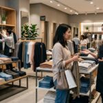 Retail Work: Skills, Challenges, and Career Growth