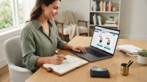 Smart Shopping Budget Friendly Tips & Online Deals Guide