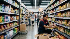 Working in Retail What the Job Is Really Like